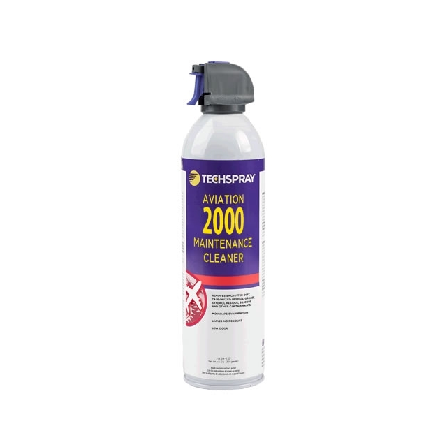 2859-13S Techspray  Chemicals Cleaners